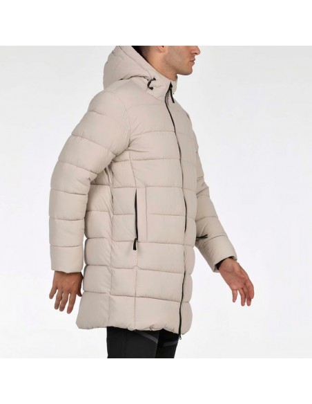 ANORAK beige +8000 beige hombre PENTOS 026 412421