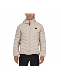 ANORAK beige +8000 beige PICEL 026 HOMBRE 412445
