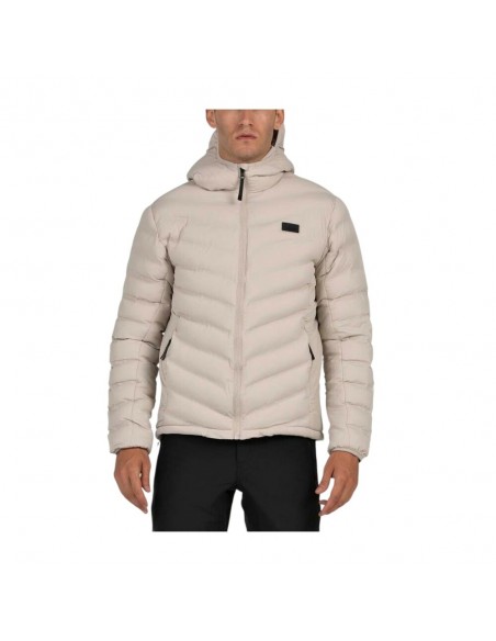 ANORAK beige +8000 beige PICEL 026 HOMBRE 412445
