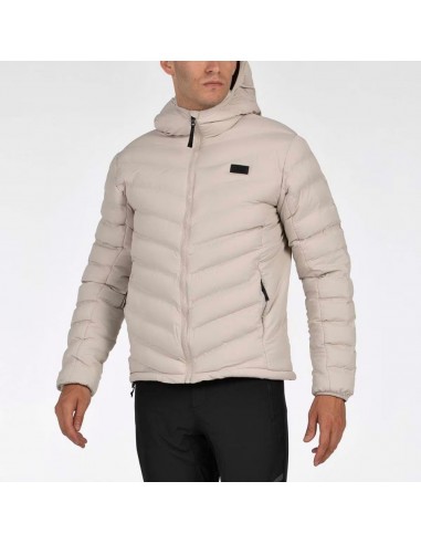 ANORAK beige +8000 beige PICEL 026 HOMBRE 412445