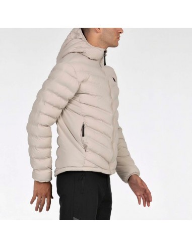ANORAK beige +8000 beige PICEL 026 HOMBRE 412445