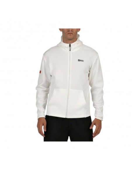 SUDADERA beige +8000 beige ELUIR  hombre 412739