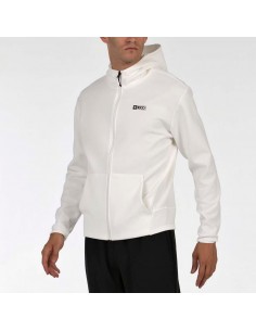 SUDADERA beige +8000 beige ELUIR  hombre 412739 2