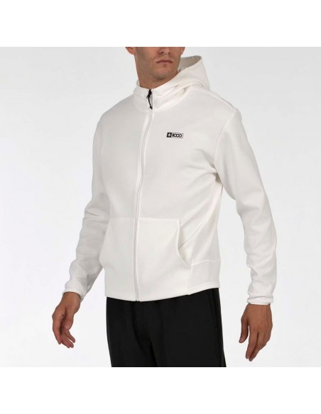 SUDADERA beige +8000 beige ELUIR  hombre 412739