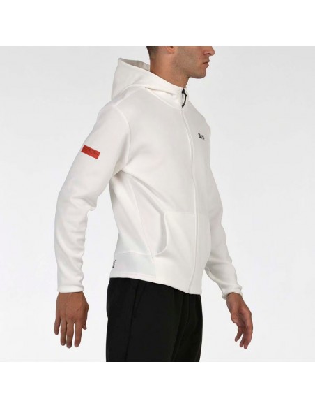 SUDADERA beige +8000 beige ELUIR  hombre 412739