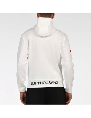 SUDADERA beige +8000 beige ELUIR  hombre 412739