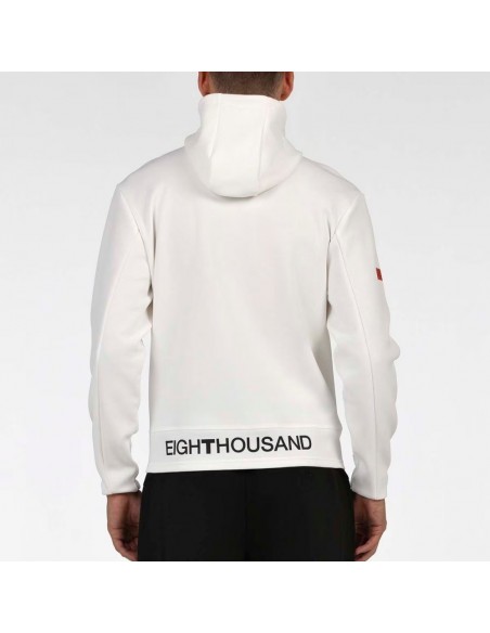 SUDADERA beige +8000 beige ELUIR  hombre 412739