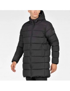 ANORAK negro +8000 negro PENTOS 005 HOMBRE 412442 2