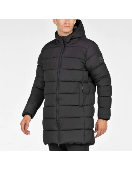 ANORAK negro +8000 negro PENTOS 005 HOMBRE 412442