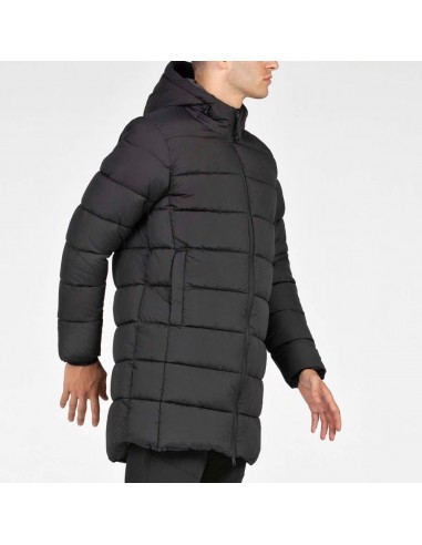 ANORAK negro +8000 negro PENTOS 005 HOMBRE 412442