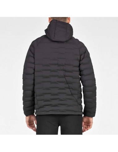 ANORAK PARKA negro +8000 negro OBERIN 005...