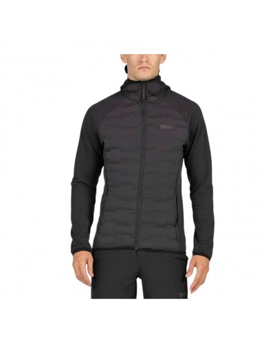 ANORAK negro +8000 negro OLSON 005 HOMBRE  412397