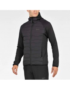 ANORAK negro +8000 negro OLSON 005 HOMBRE  412397 2