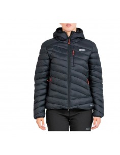 ANORAK negro +8000 negro MIRCELA 005 MUJER 413806