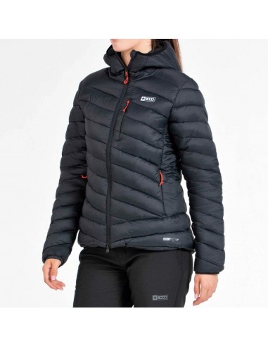 ANORAK negro +8000 negro MIRCELA 005 MUJER 413806