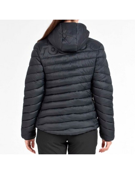 ANORAK negro +8000 negro MIRCELA 005 MUJER 413806