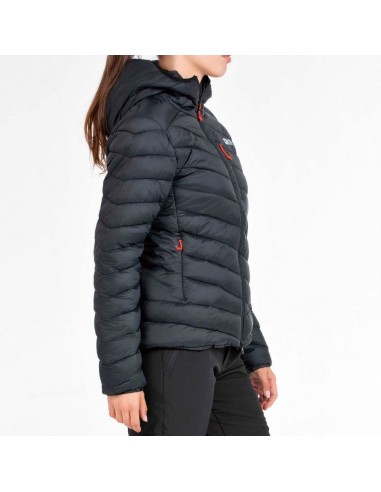 ANORAK negro +8000 negro MIRCELA 005 MUJER 413806