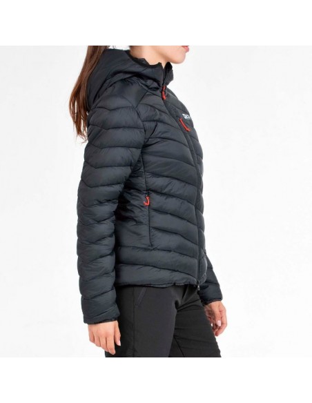 ANORAK negro +8000 negro MIRCELA 005 MUJER 413806