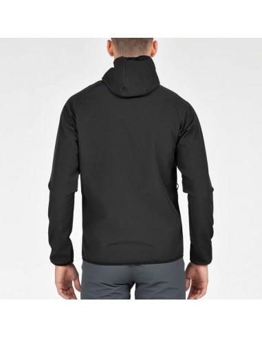 ANORAK negro +8000 negro MUJER OMER 005 412488