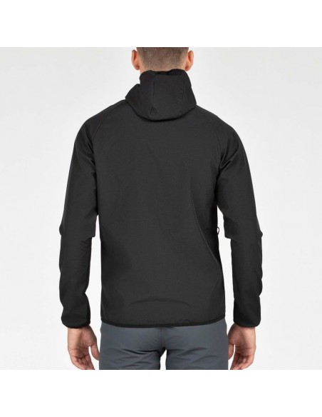 ANORAK negro +8000 negro MUJER OMER 005 412488