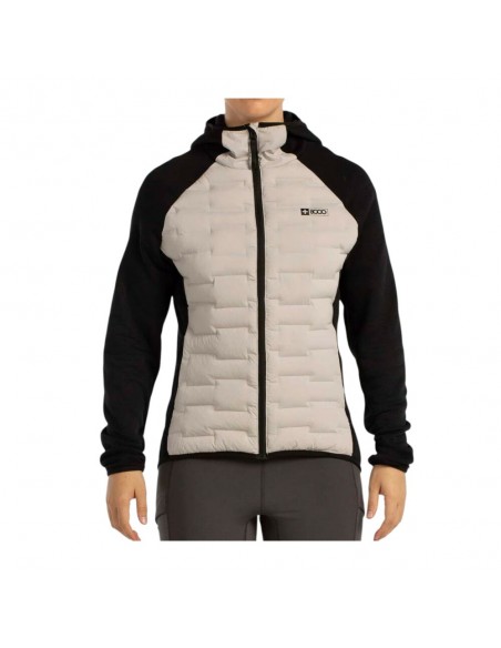 ANORAK beige +8000 beige SAMWEL 026 413169