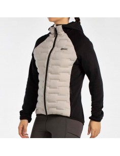 ANORAK beige +8000 beige SAMWEL 026 413169 2