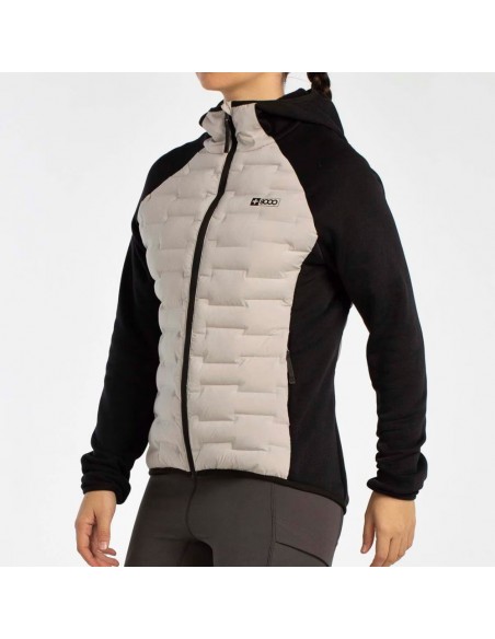 ANORAK beige +8000 beige SAMWEL 026 413169