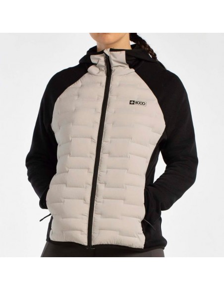 ANORAK beige +8000 beige SAMWEL 026 413169