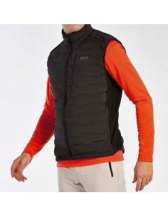 CHALECO negro +8000 negro WITE 005 HOMBRE 412313 2