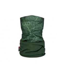 BRAGA CUELLO verde +8000 verde 8BF-2524 unisex 413572
