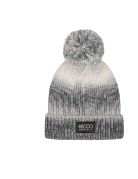GORRO LANA gris +8000 gris BGR2514 UNISEX 414