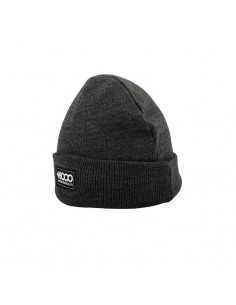 GORRO LANA gris + 084 gris  UNISEX BGR2311-084 2
