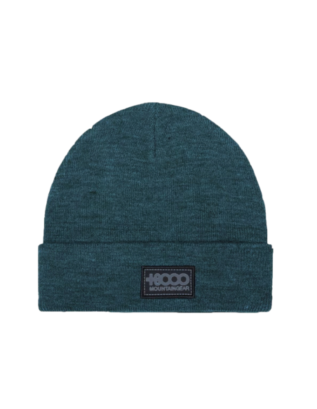 GORRO LANA verde +8000 verde VIRIDIAN VIGORE 195
