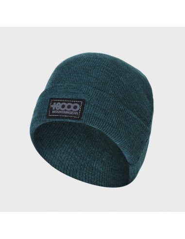GORRO LANA verde +8000 verde VIRIDIAN VIGORE 195