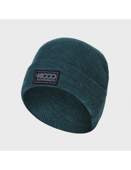 GORRO LANA verde +8000 verde VIRIDIAN VIGORE 195