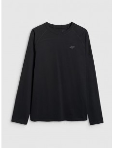 CAMISETA MANGA LARGA HOMBRE 4F M474