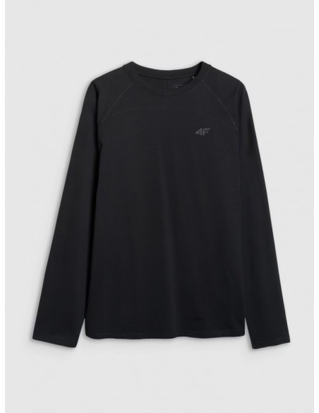 CAMISETA MANGA LARGA HOMBRE 4F M474