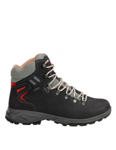 Bota tracking gris Chiruca gris hombre 4309209