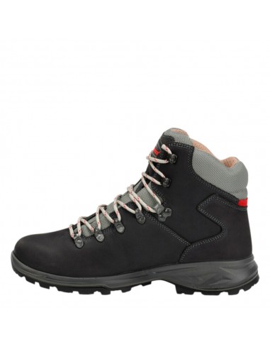 Bota tracking gris Chiruca gris hombre 4309209