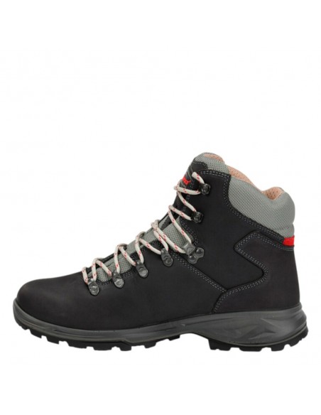 Bota tracking gris Chiruca gris hombre 4309209