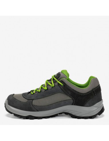 Zapatilla tracking gris Chiruca gris hombre 4550401