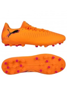 BOTAS DE FUTBOL PUMA FUTURE 8 PLAY MG ADULTO