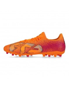 BOTAS DE FUTBOL PUMA FUTURE 8 PLAY MG ADULTO 2