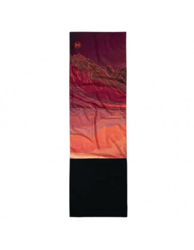Buff cuello polar granate Buff granate 136880-653
