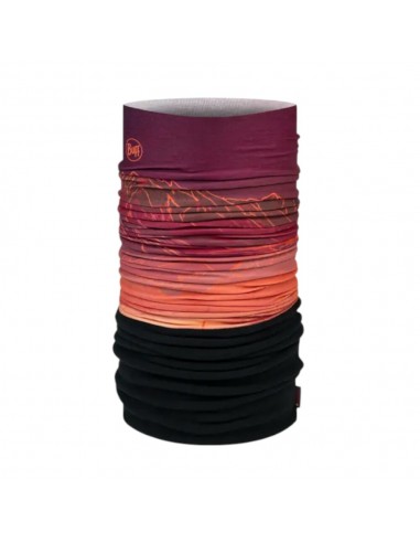 Buff cuello polar granate Buff granate 136880-653