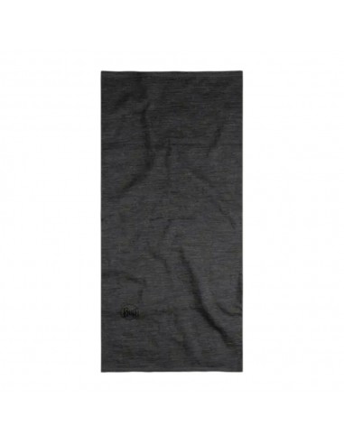 Buff merino cuello gris Buff gris 100202-00