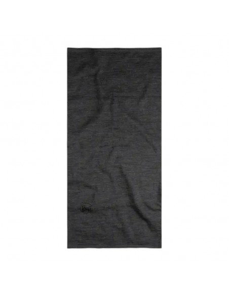 Buff merino cuello gris Buff gris 100202-00