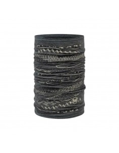 Buff cuello merino gris Buff gris 136629-937