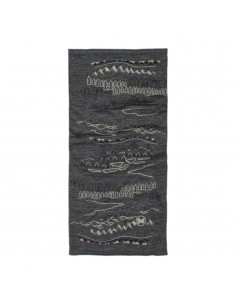 Buff cuello merino gris Buff gris 136629-937 2