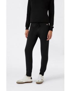 Pantalon de chandal Champion  Rib Cuff Pants... 2